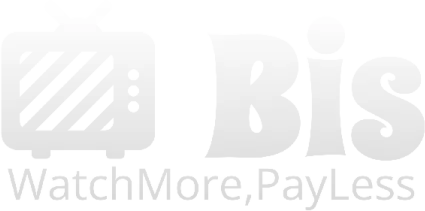 buy iptv subscription logo white